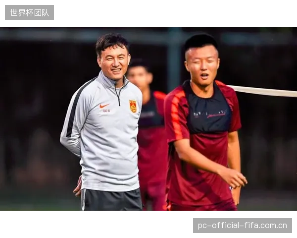 为什么中超球队的运动科学部门,至今仍在与教练组争夺话语权? 为什么中超球队的运动科学部门,至今仍在与教练组争夺话语权?