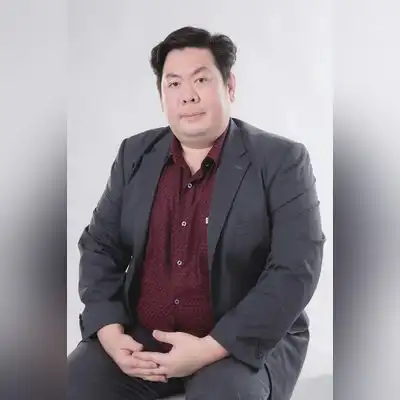 江沛宝